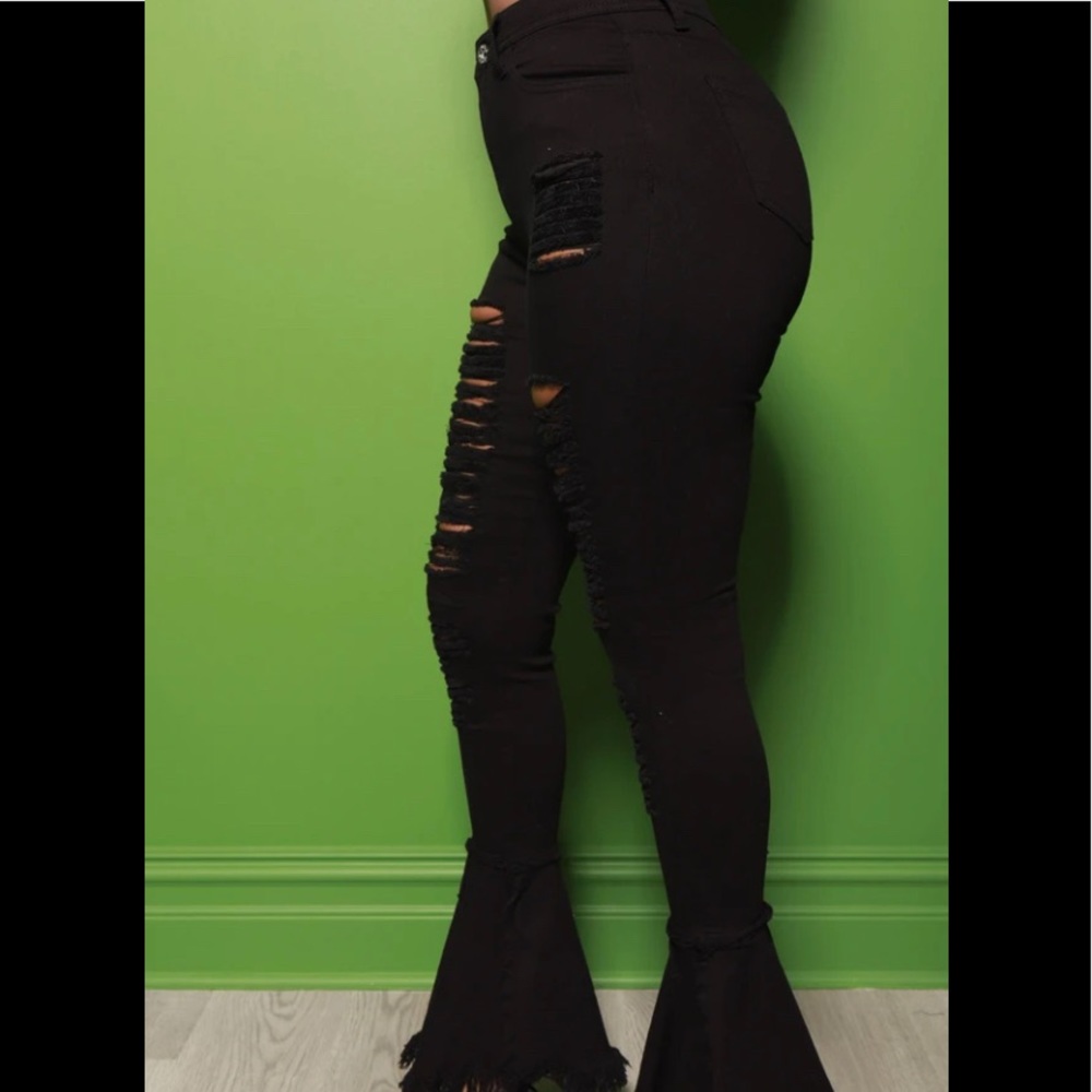 Pants - Picture 3 of 3